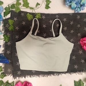 **NWOT** Dazy (Sport's) Bra Top ๐